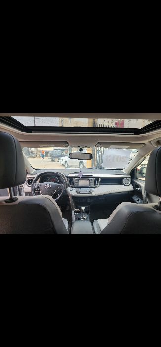 راف فور