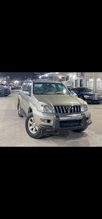 برادوا VX