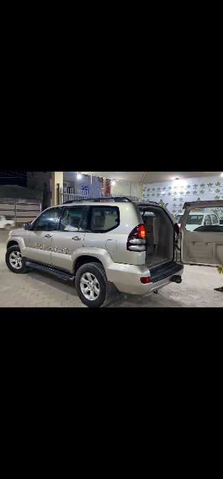 برادوا VX