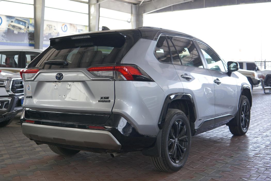 رافور