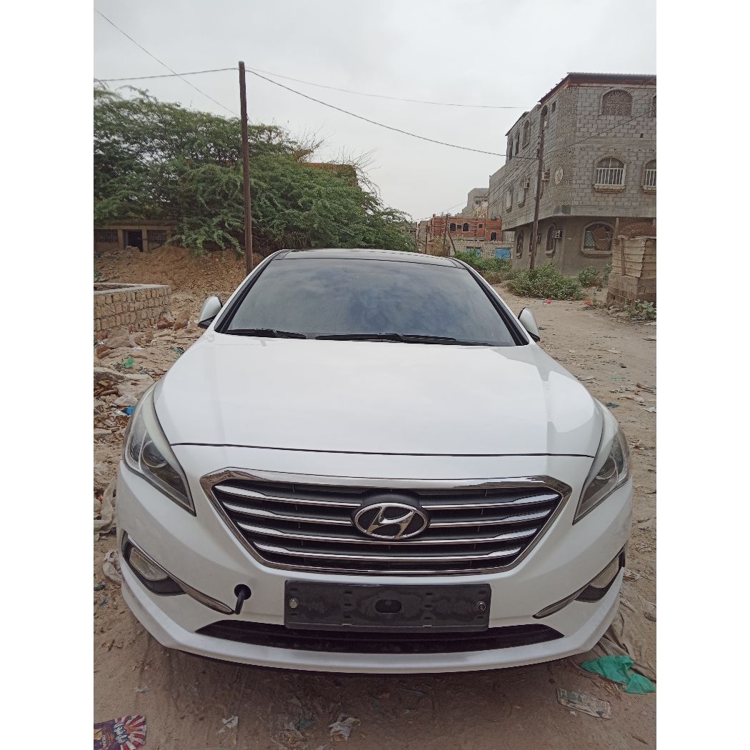 هونداي سوناتا