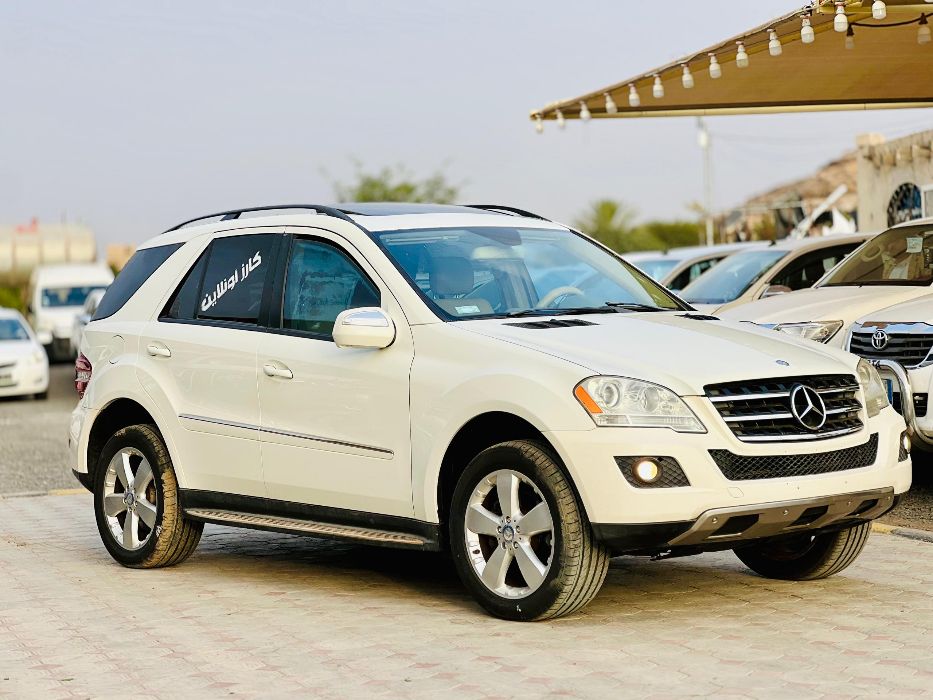 ML  2009