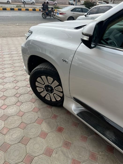 برادو ادفنشر
