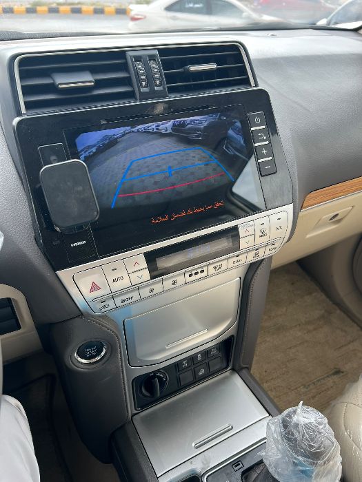 برادو ادفنشر