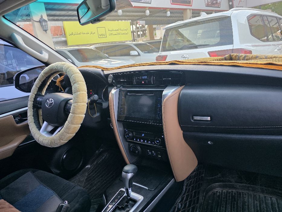 فورشنر V6VxR