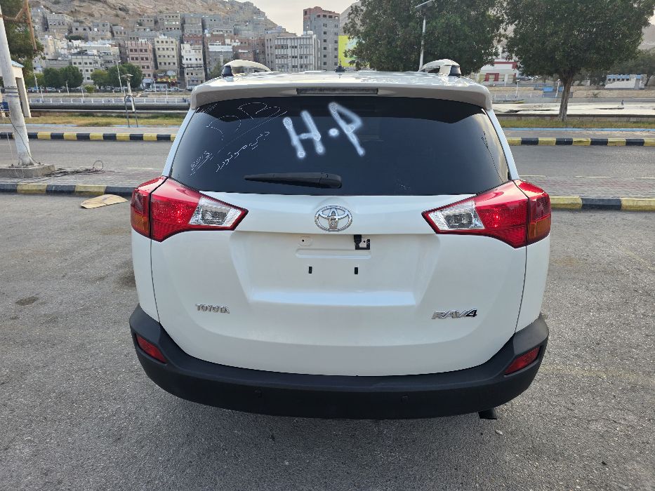 راف فور  سنقل فتحه سقف
