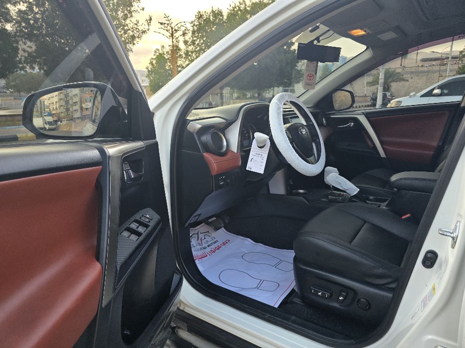 راف فور  سنقل فتحه سقف