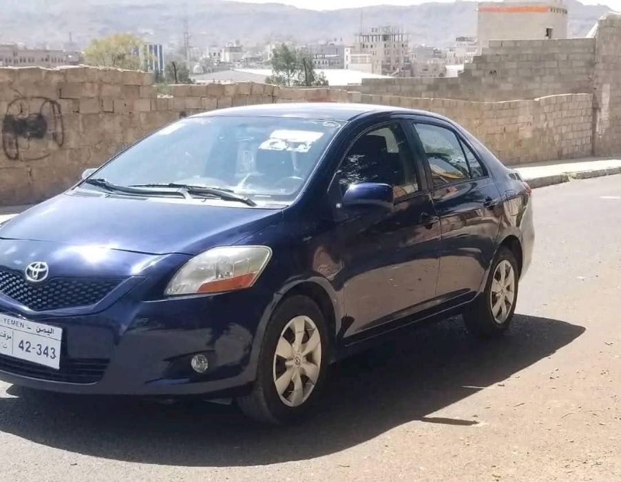 تويوتا يارس