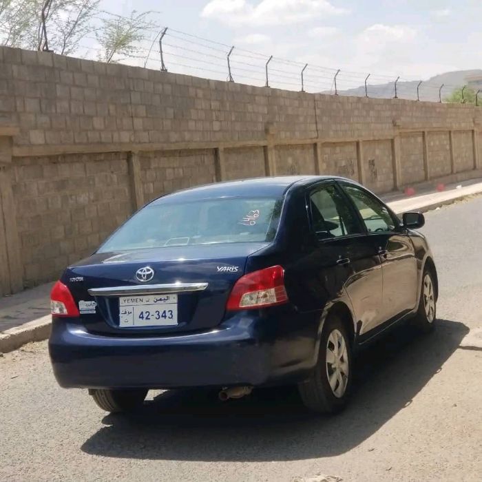 تويوتا يارس