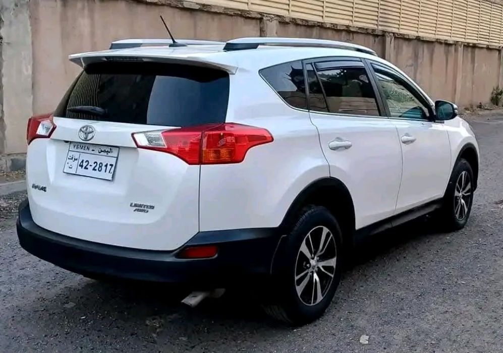 راف فور