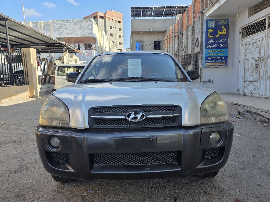 توسان خليجي دبل