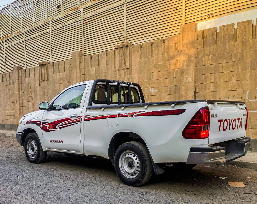 تويوتا  Hybrid