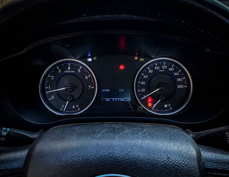 تويوتا  Hybrid