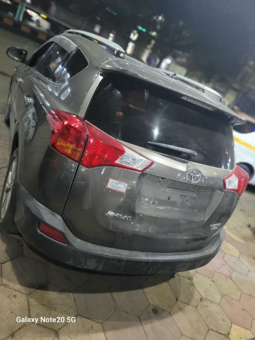 راف