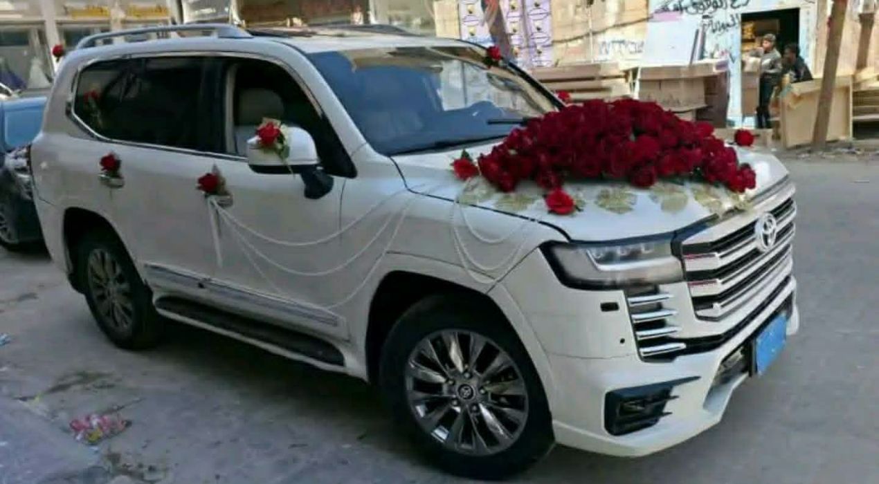 لاندكروزر