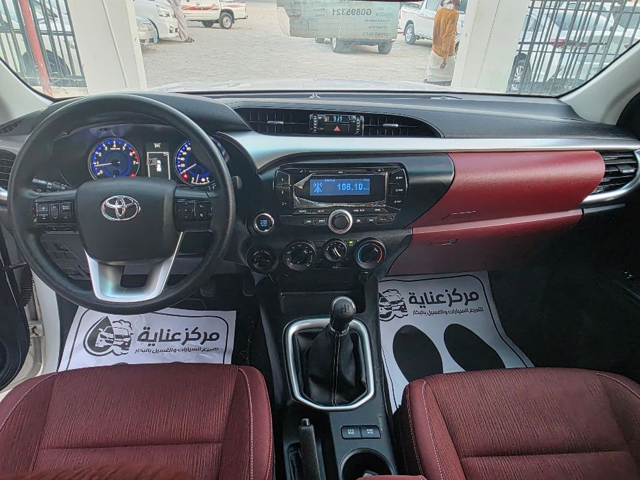 هايلكس