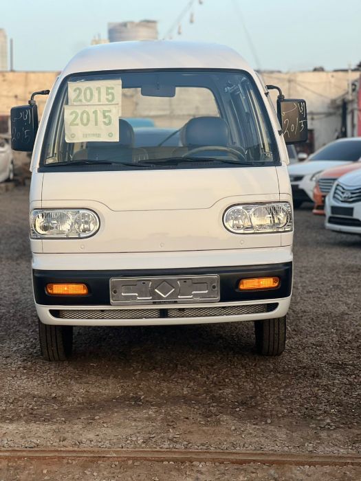 باص ديو
