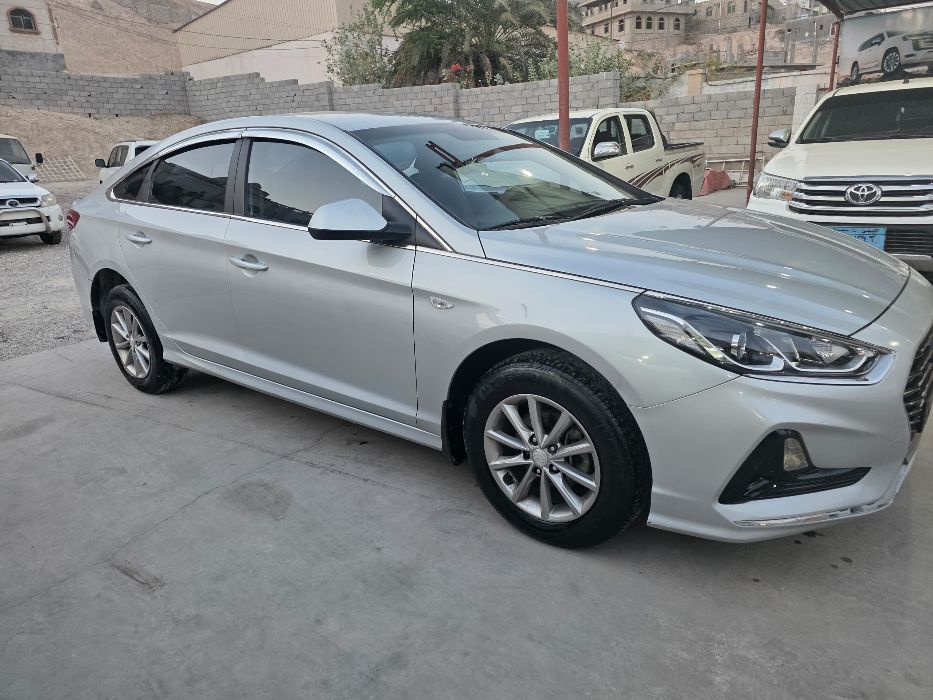 سوناتا غاز