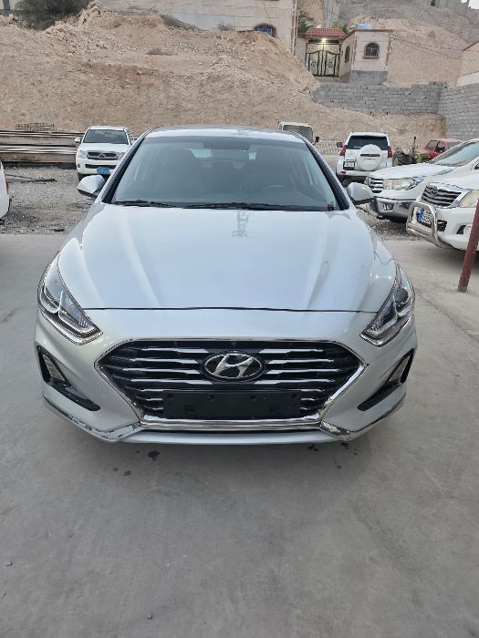 سوناتا غاز