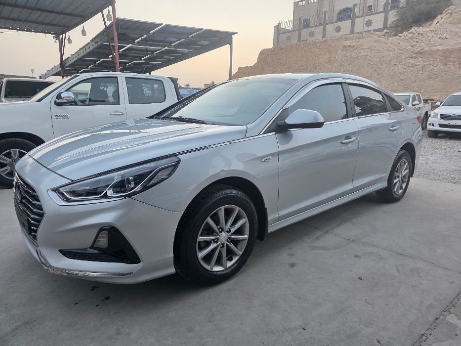 سوناتا غاز