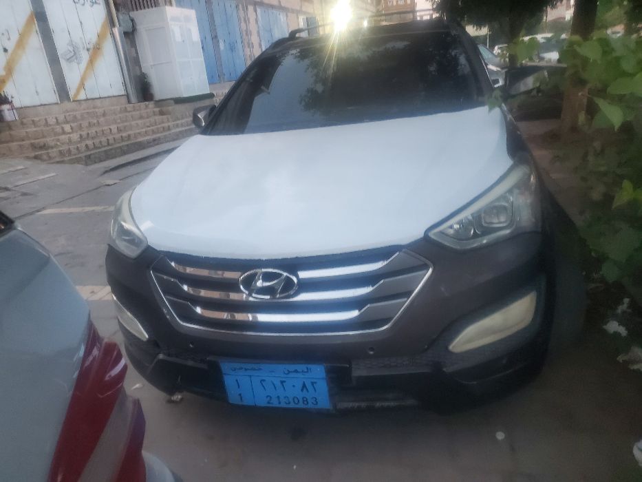 سنتافي