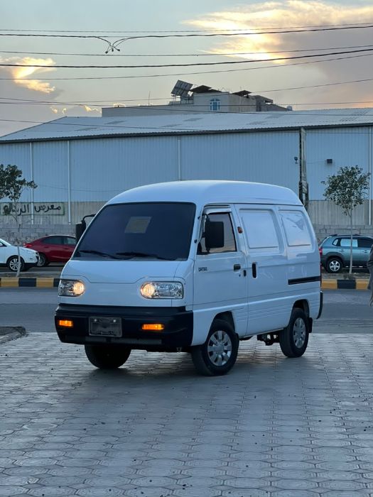 باص دايو