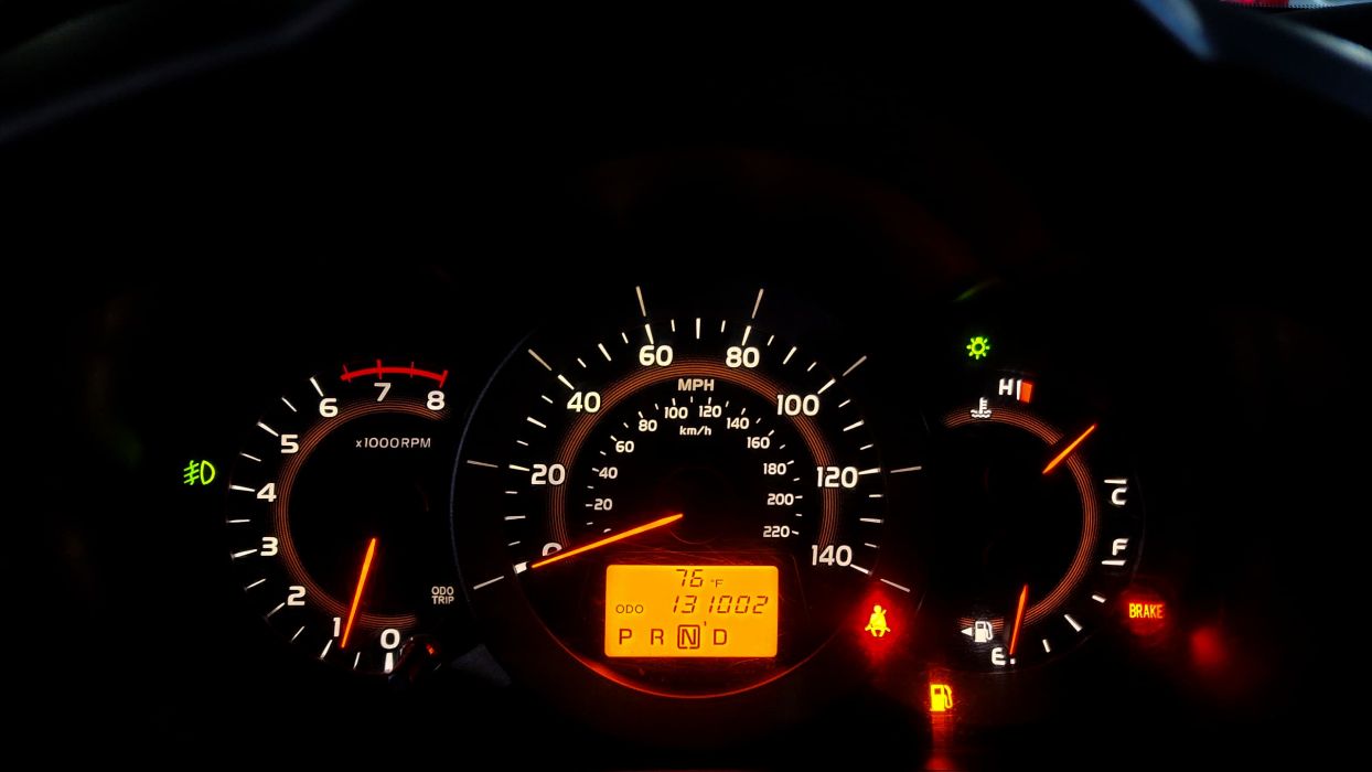 🚘 للبيع رافور موديل 2009_ وارررررد أمريكي_ليميتد (Limited)_لون أبيض🤍
السعر: 9,000 دولار