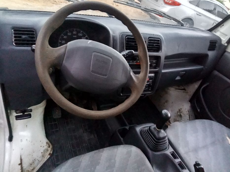 سوزكي دباب ثلاجه