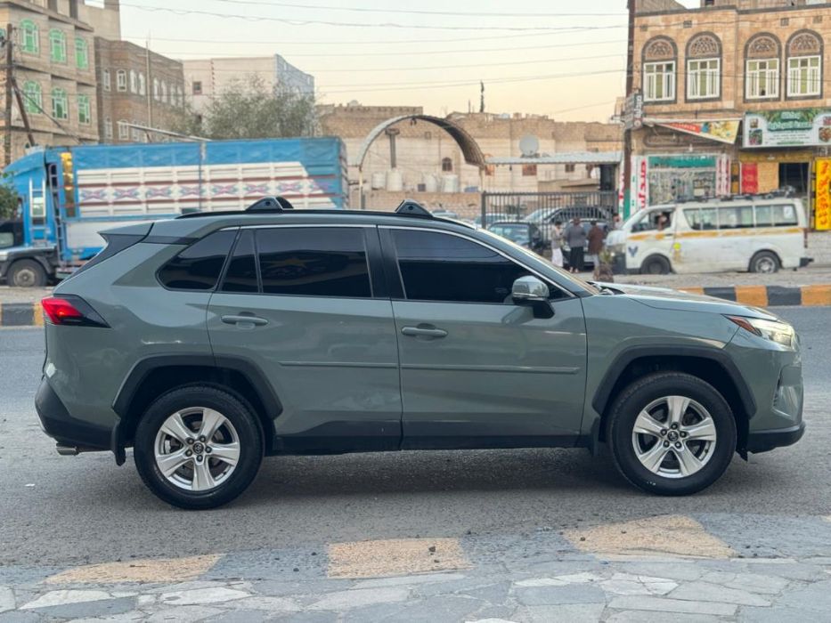 راف فور