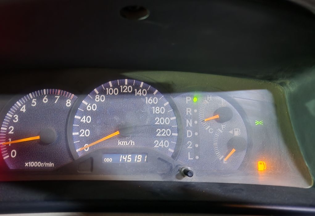🚘 للبيع تويوتا كورولا XLi_موديل 2005_ خليجي_لون أبيض🤍
السعر: 14,000 ريال سعودي