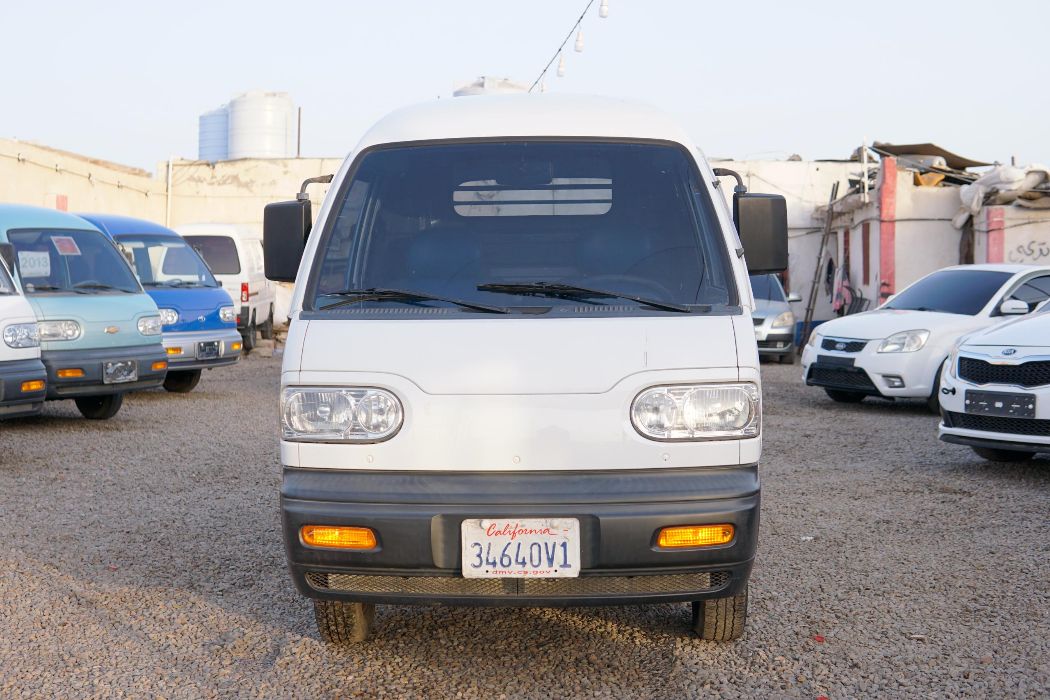 دباب دايو صندوق