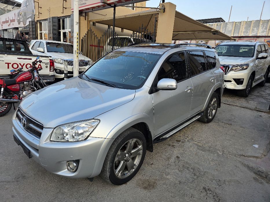 راف فور وكاله مجمرك فتحه 2012