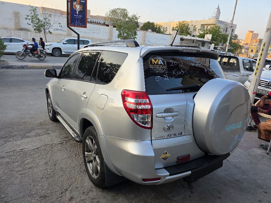 راف فور وكاله مجمرك فتحه 2012