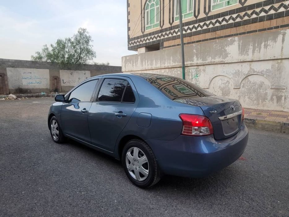يارس 2012