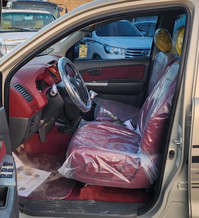 هايلوكس غمارتين