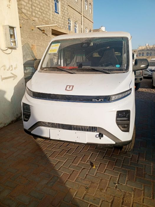 باص كهرباء