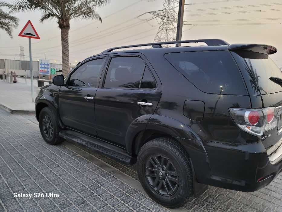 فورشنر