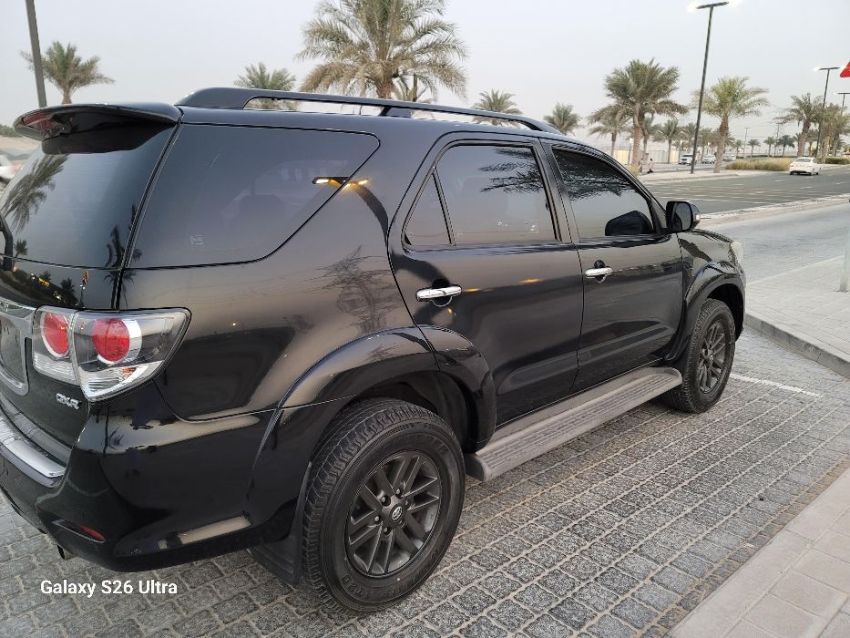 فورشنر