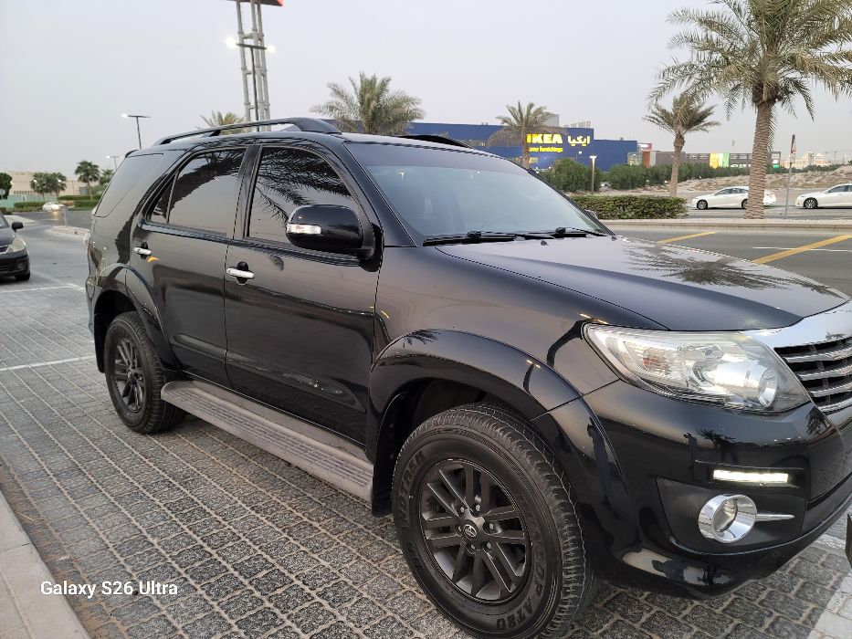 فورشنر