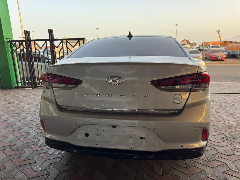 سوناتا