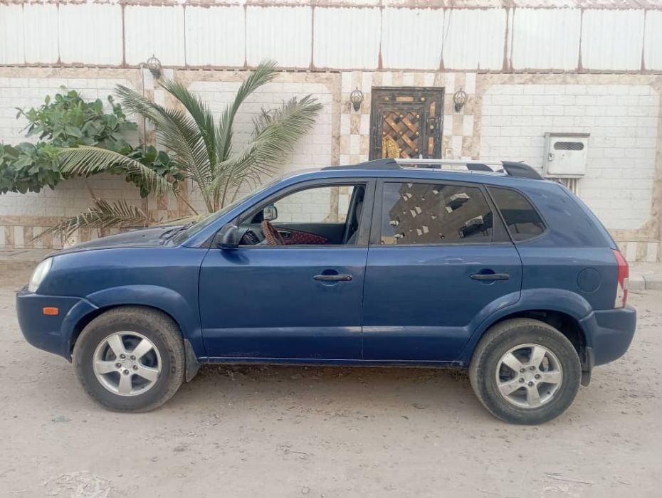 توسان