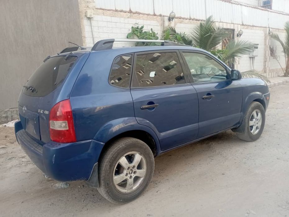 توسان