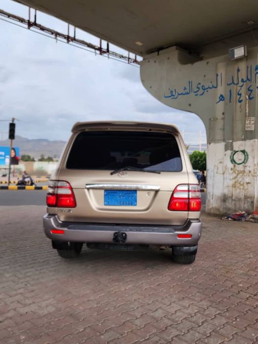 صالون GXR 2005
