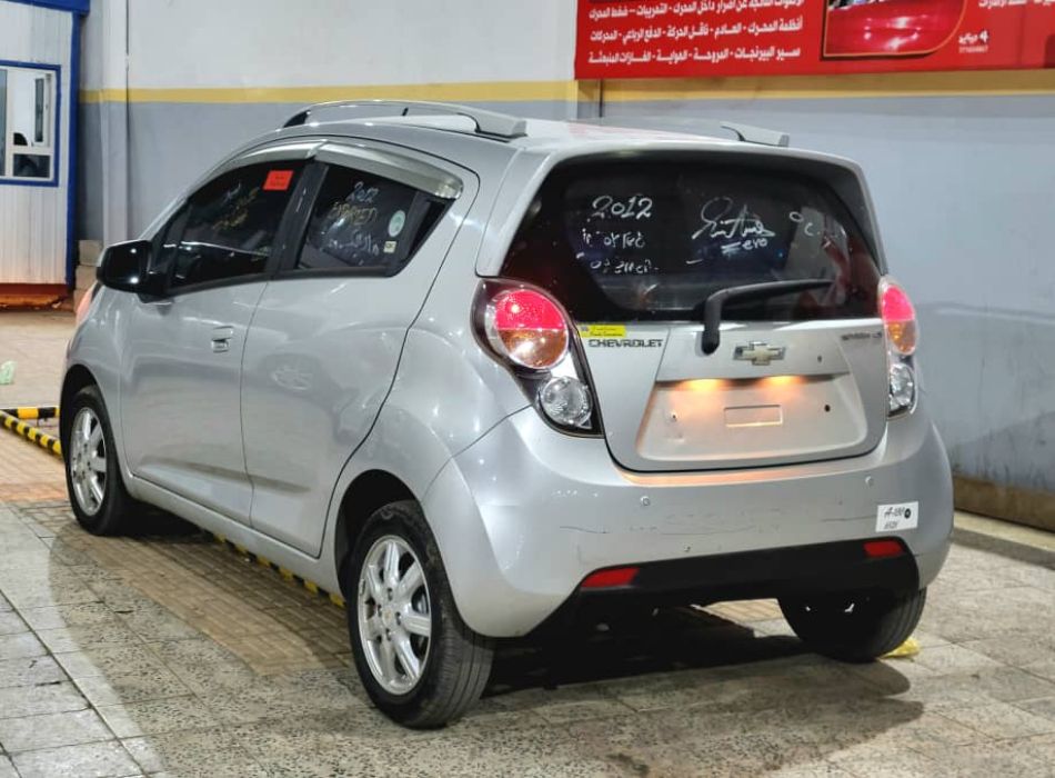 شفر 2012
