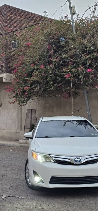 كامري