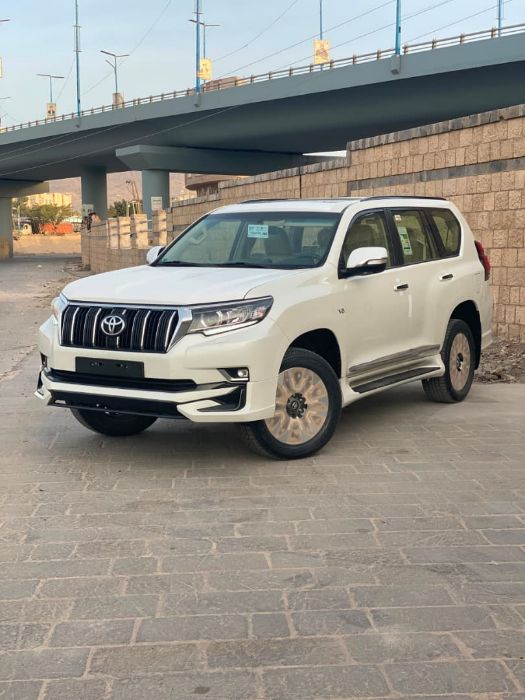 برادو