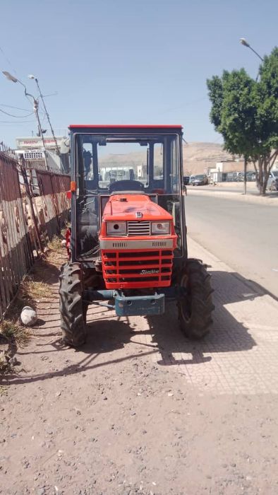 حراثه كبوته
