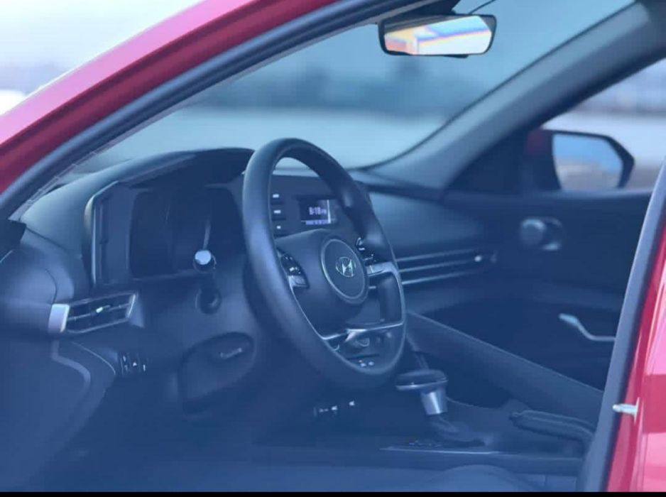 هونداي النترا 2021