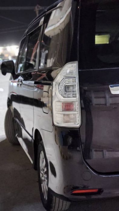 باص فوكسي