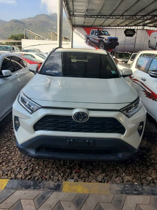 راف فور 2019
